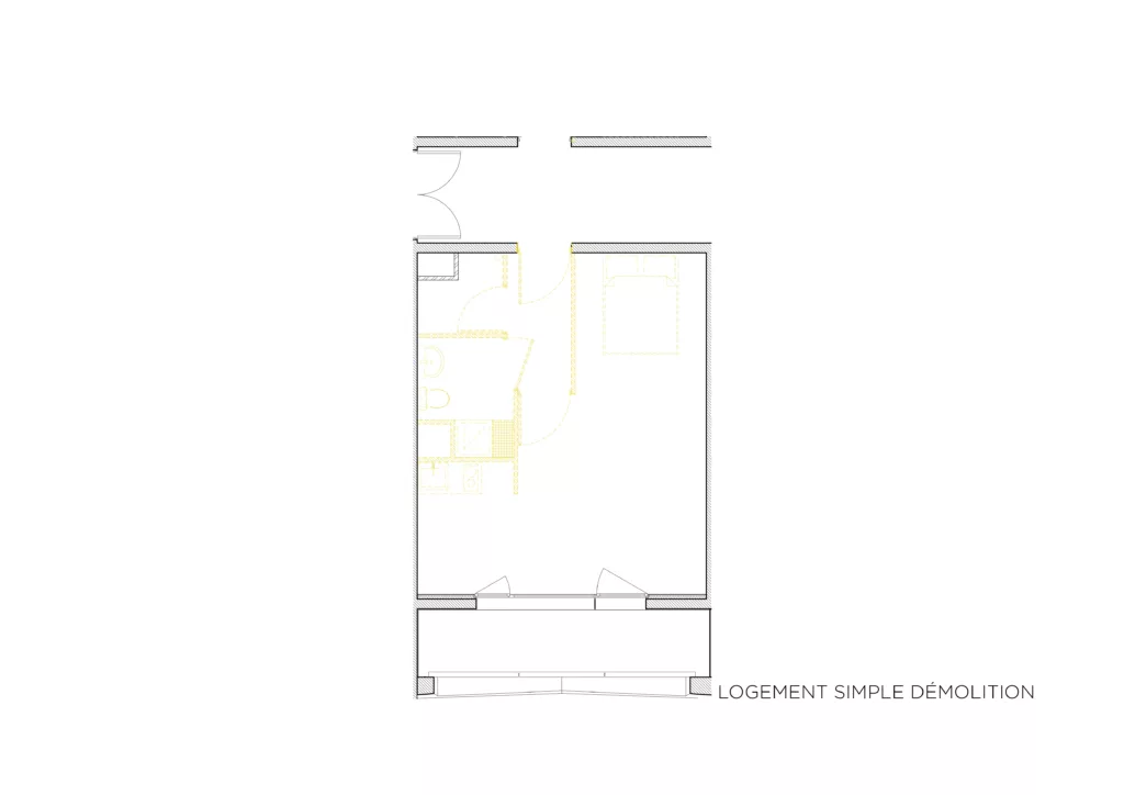 Résidence autonomie Paul Adam