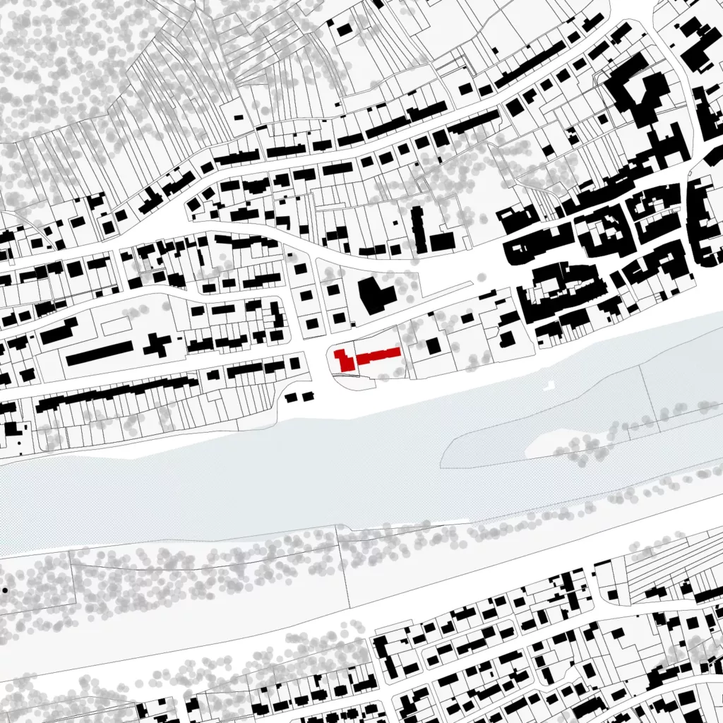Construction de 20 logements collectifs