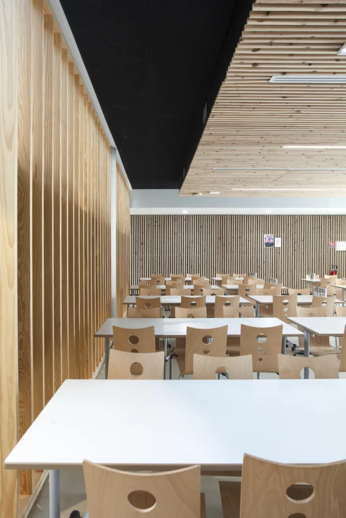 Collège Marie Curie