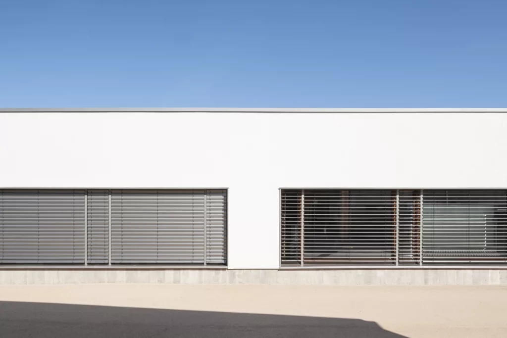 Ecole de village et périscolaire