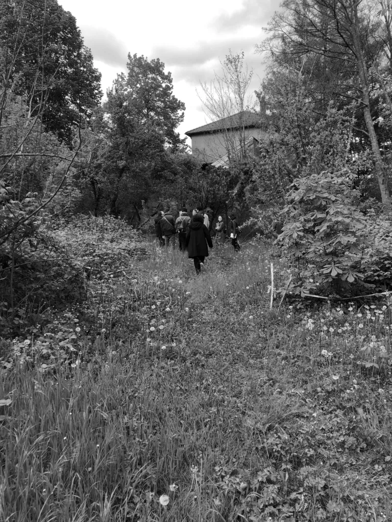 Espace multi-activités et péri-scolaire / groupe scolaire Vautrin