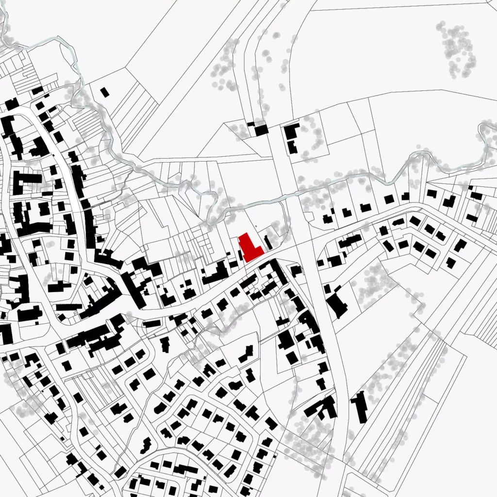 Maison communale intergénérationnelle