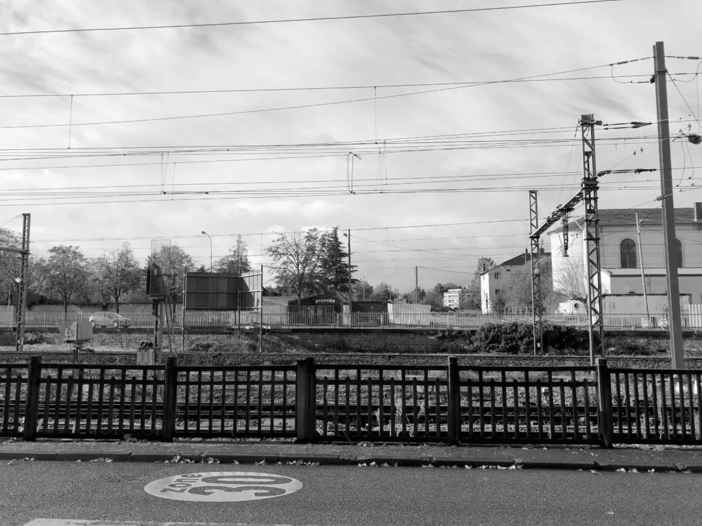 Construction de 43 logements / site Villemin-Maringer-Fournier