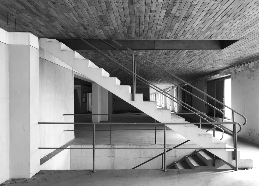 Restructuration de la caserne Arnold / ensemble Vauban