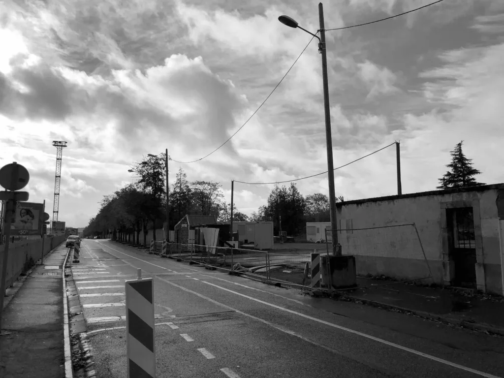 Construction de 43 logements / site Villemin-Maringer-Fournier