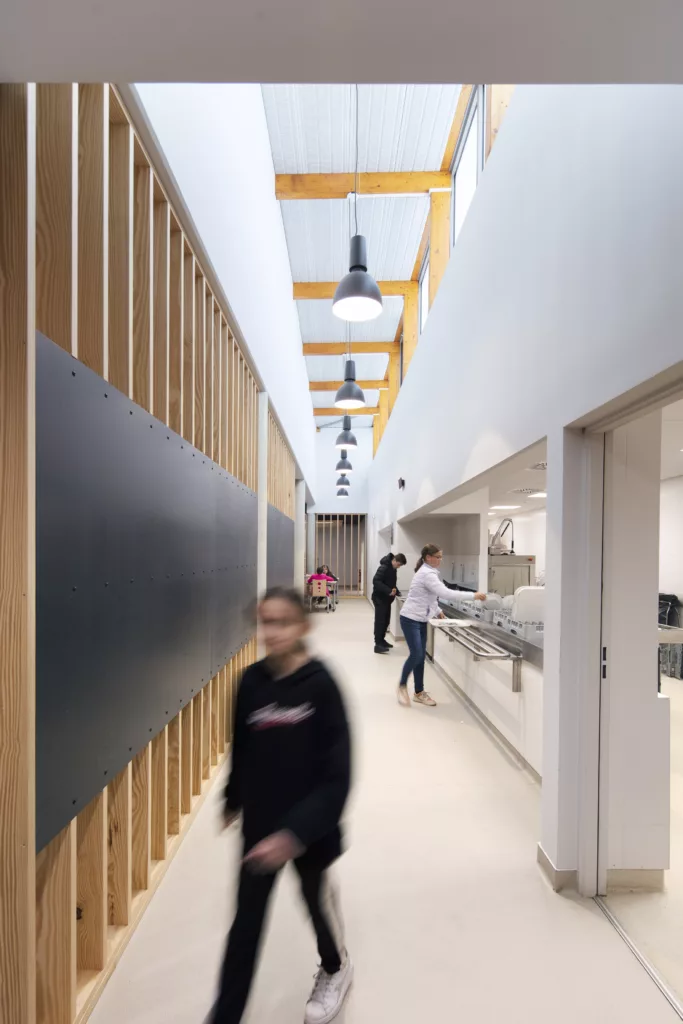 Collège Marie Curie