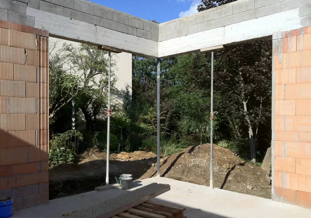 Atelier d&rsquo;artiste