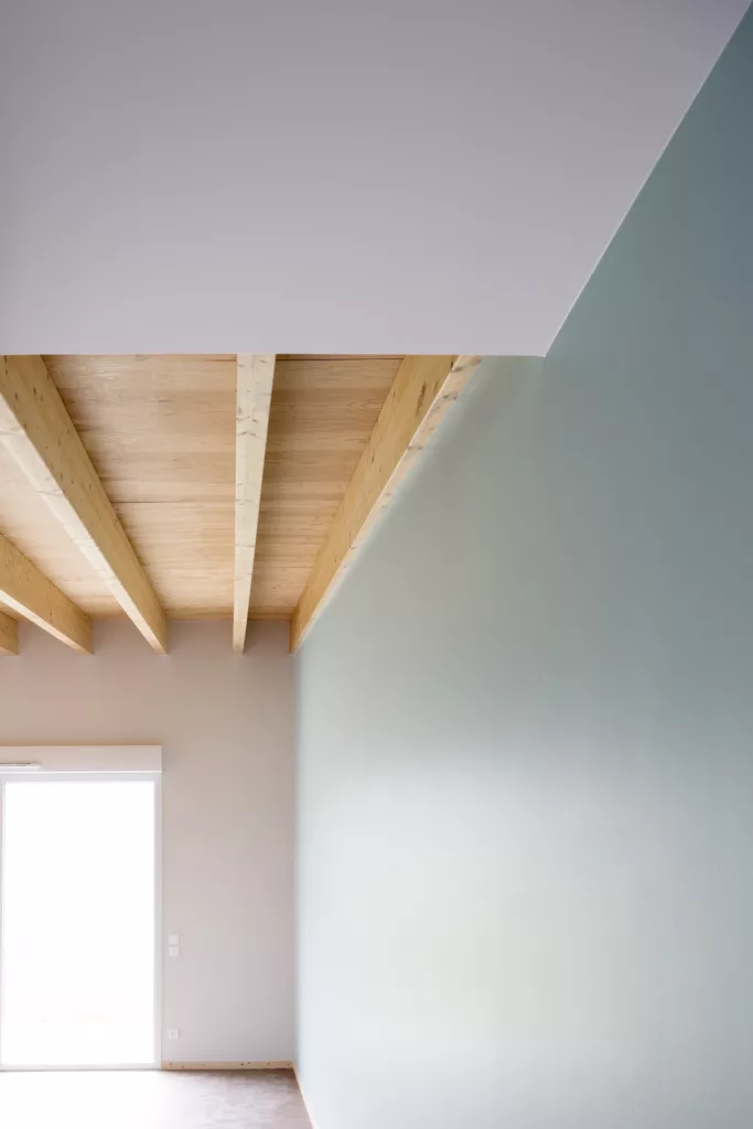 Logements individuels seniors