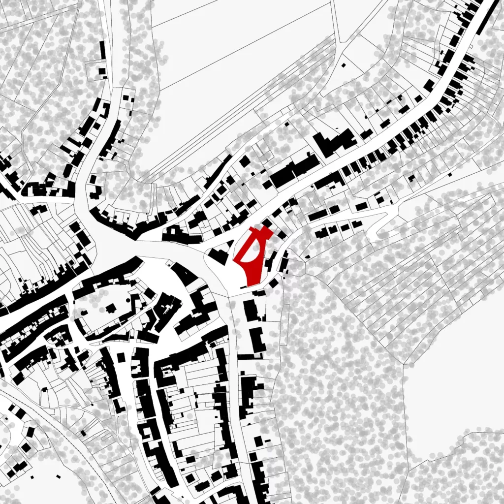 Accueil périscolaire avec restauration et restructuration du Groupe scolaire du Centre