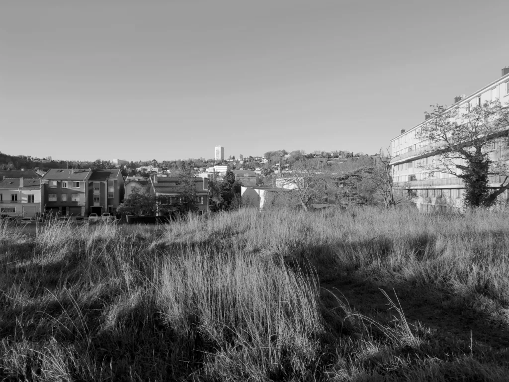 Pôle Enfance et crèche / quartier des Provinces