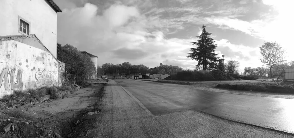 Construction de 43 logements / site Villemin-Maringer-Fournier