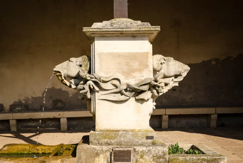 Aménagement de la Place de la Mairie