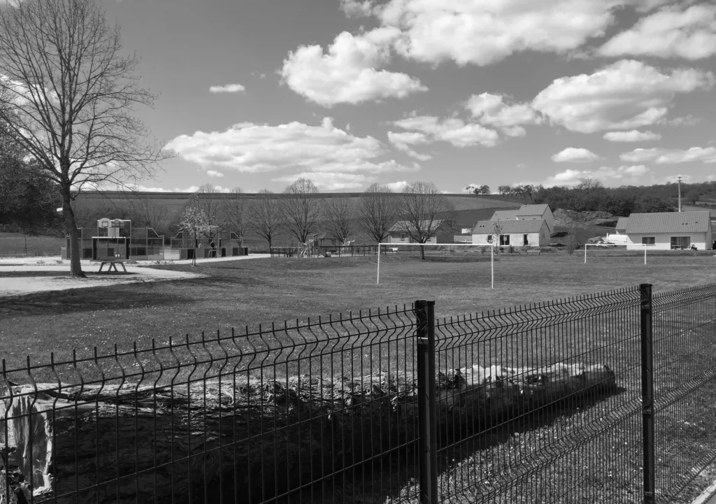 Salle multi-activités et bibliothèque Lasalamandre