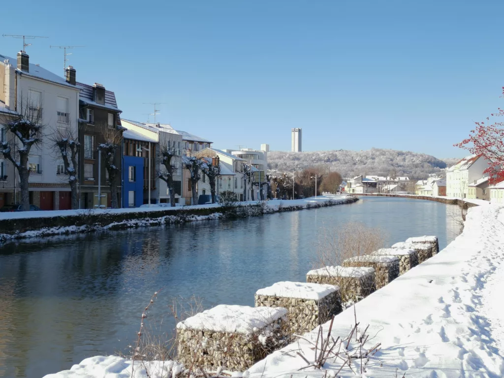 Surélévation maison LG