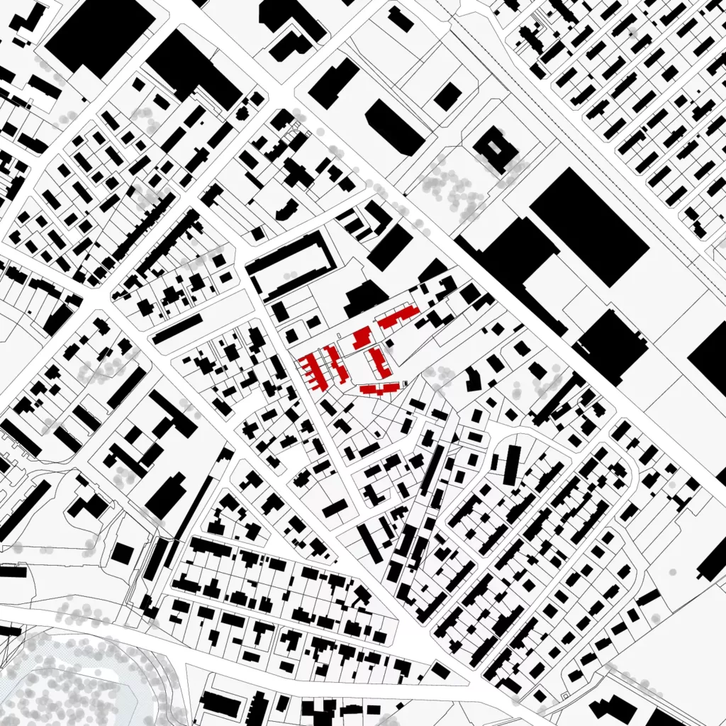 Construction de 31 logements seniors et sociaux