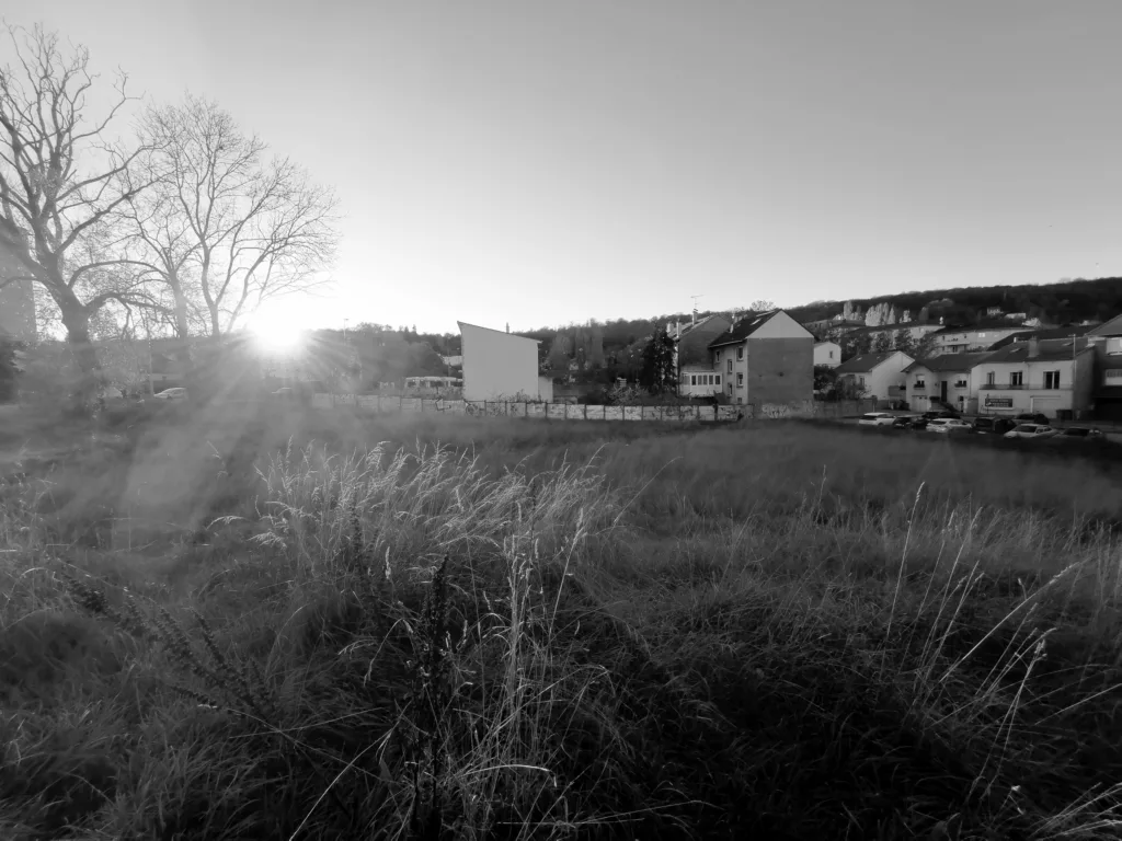 Pôle Enfance et crèche / quartier des Provinces