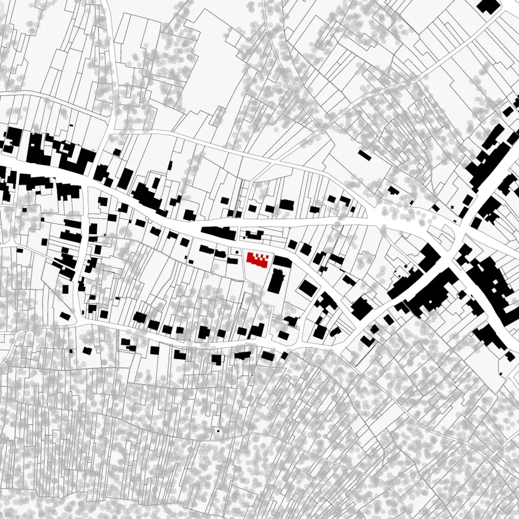 Logements individuels seniors