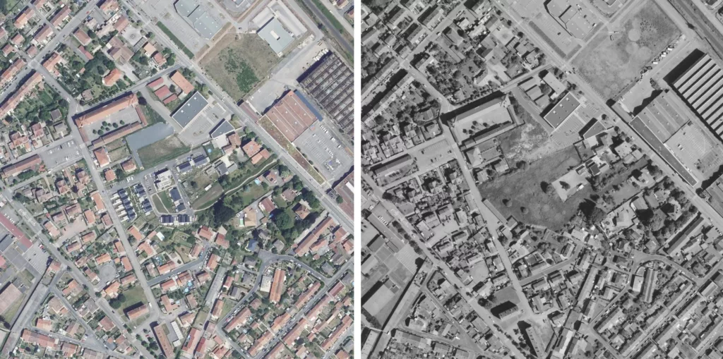 Construction de 31 logements seniors et sociaux