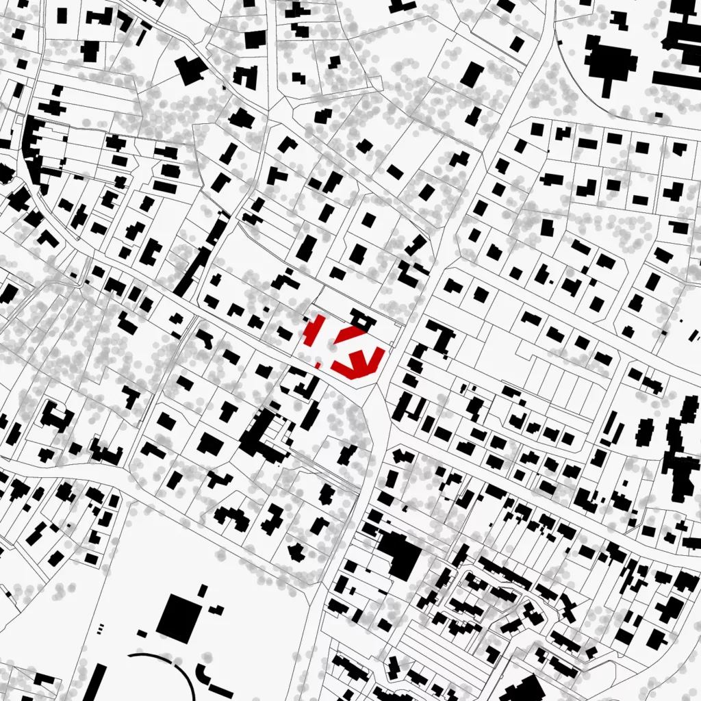 Restructuration-extension école et périscolaire / Guentrange