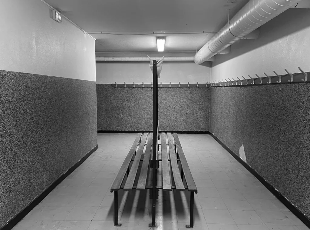 Restructuration et extension du gymnase Europe