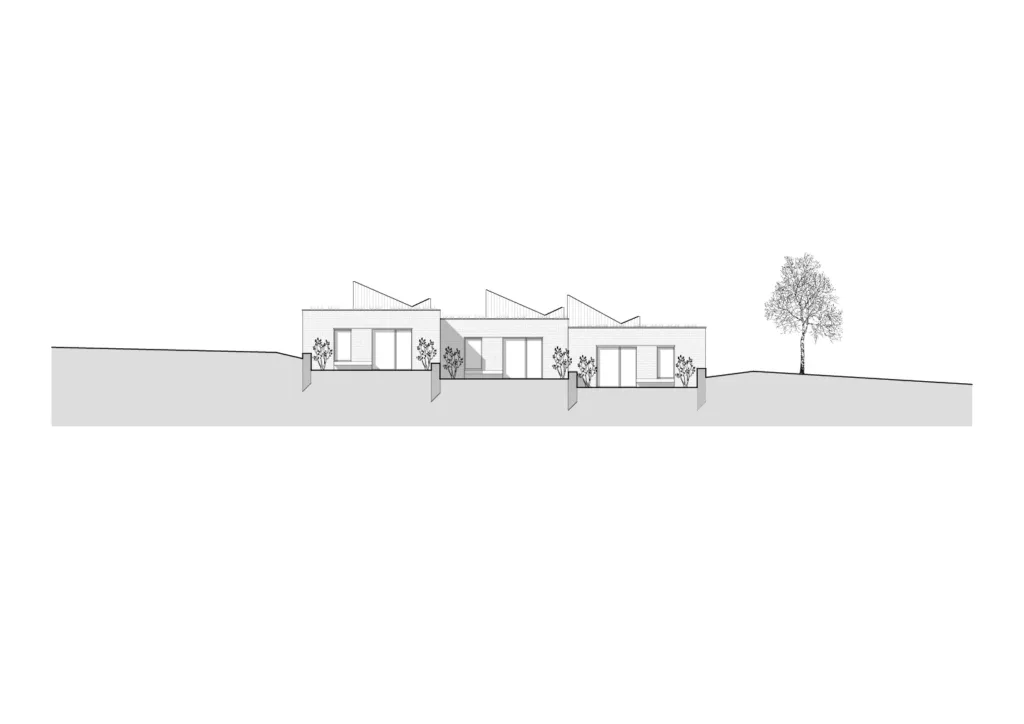 Logements seniors et aménagement urbain en cœur de bourg