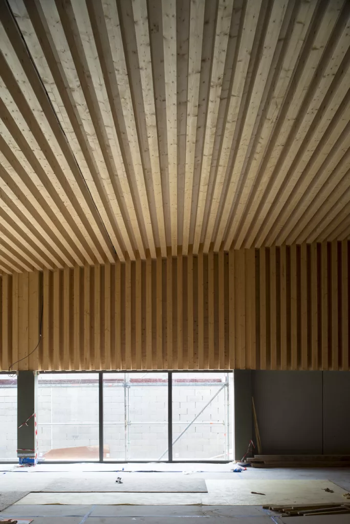 Crématorium d&rsquo;agglomération / cimetière du Sud