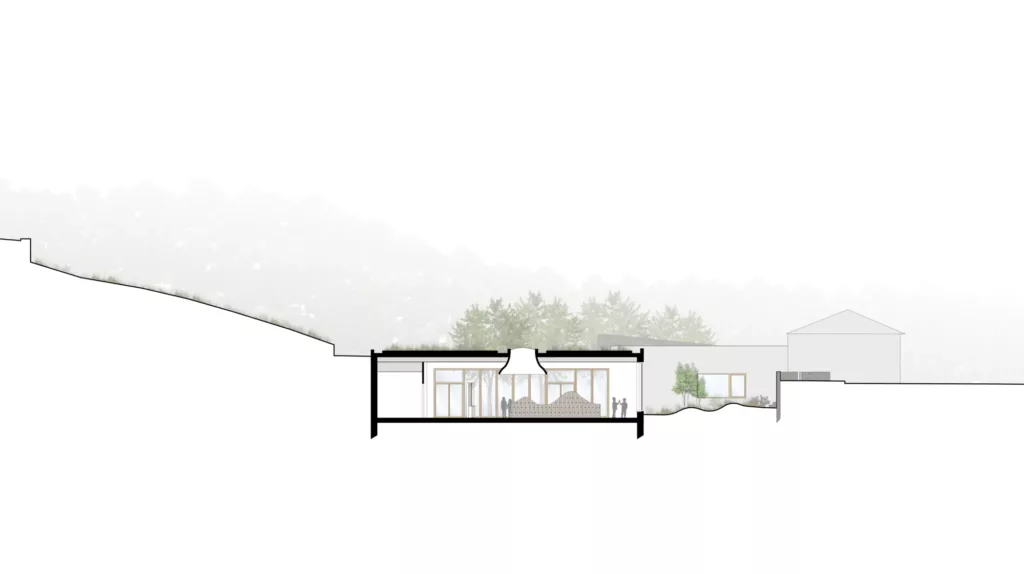 Accueil périscolaire avec restauration et restructuration du Groupe scolaire du Centre