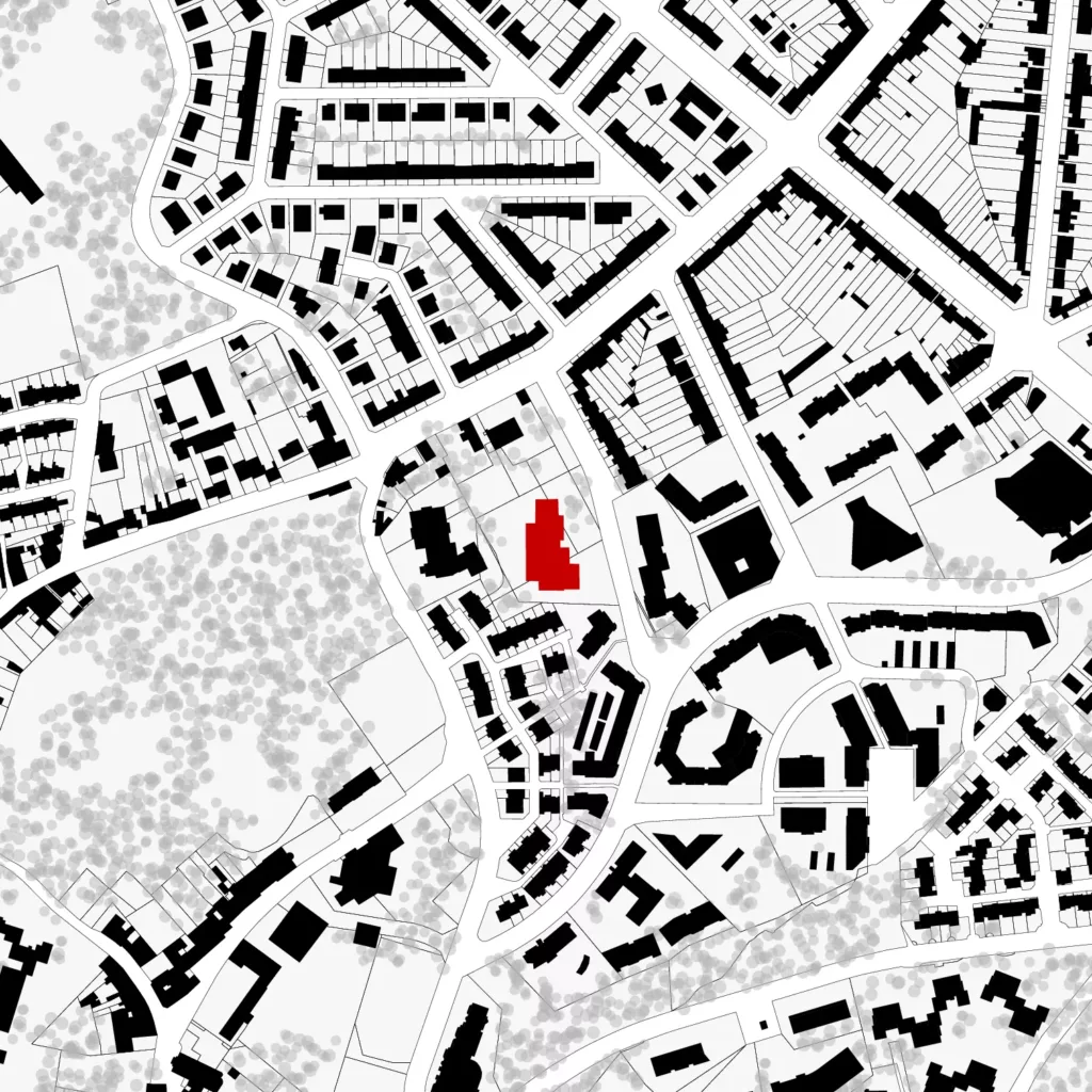 Résidence autonomie Paul Adam