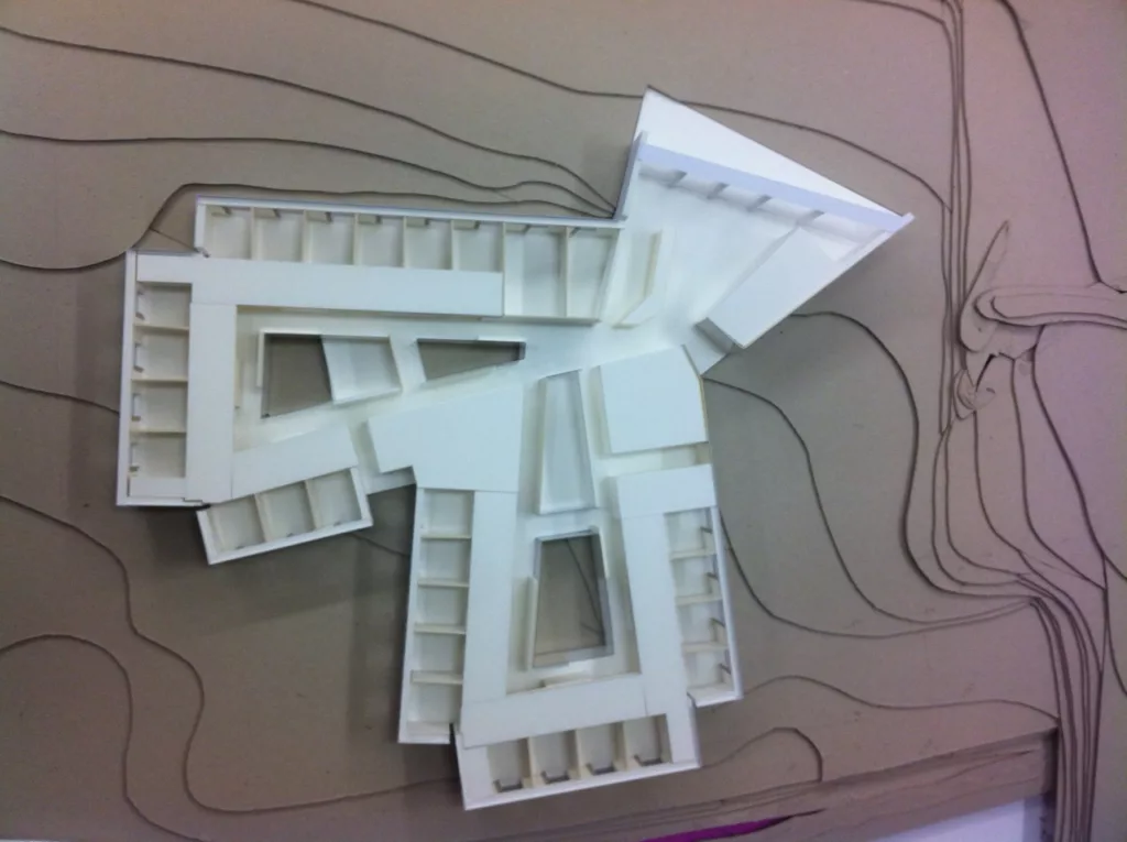 Construction de 2 unités Alzheimer