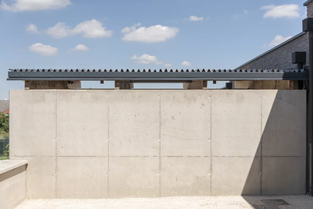 Logements seniors et aménagement urbain en cœur de bourg