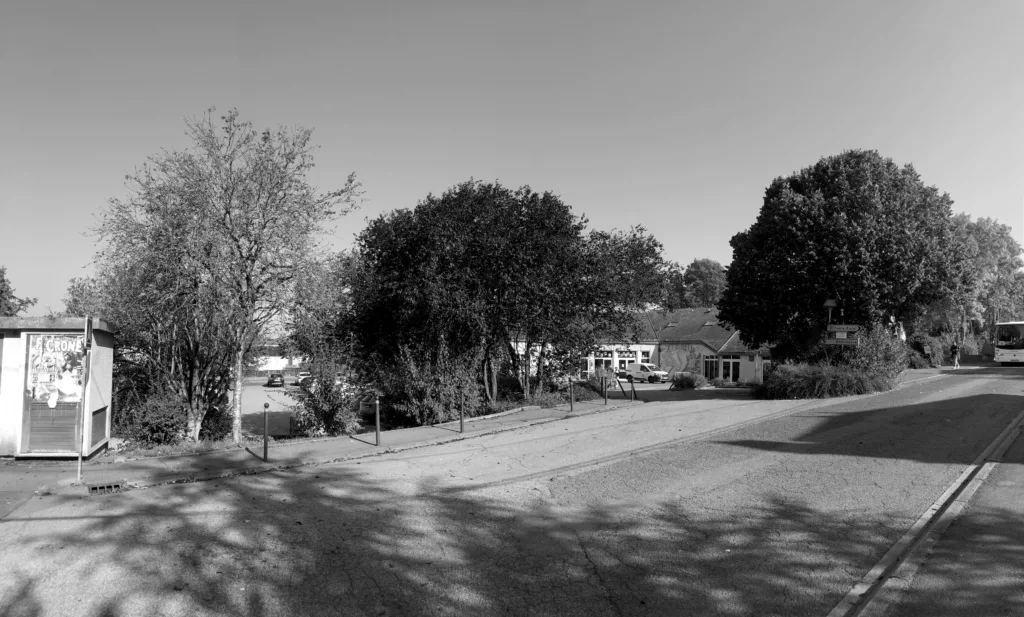 Equipement polyvalent avec accueil périscolaire