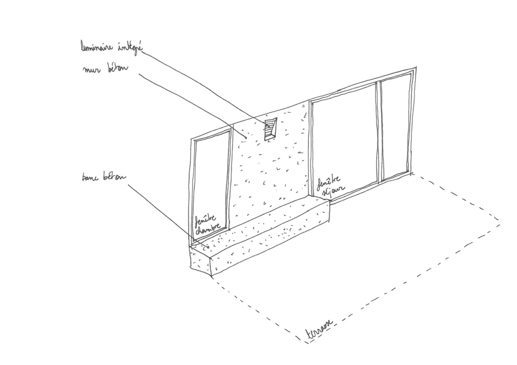 Logements individuels seniors