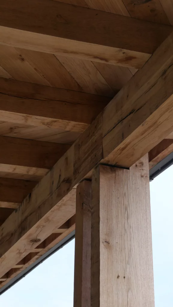 Salle multi-activités et bibliothèque Lasalamandre