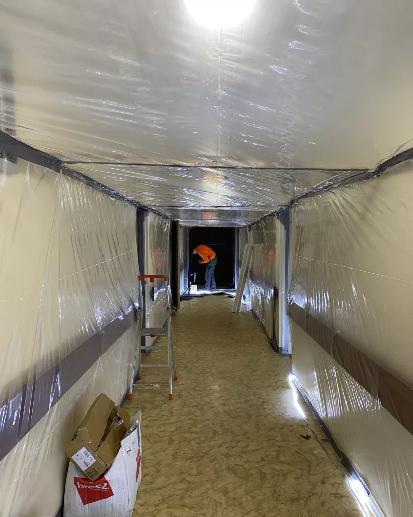 Résidence autonomie Paul Adam