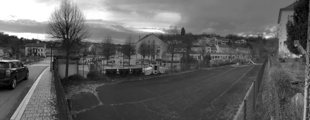 Accueil périscolaire avec restauration et restructuration du Groupe scolaire du Centre