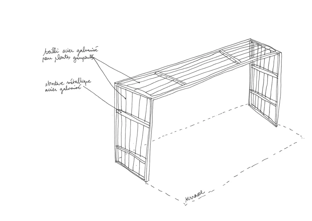 Logements individuels seniors