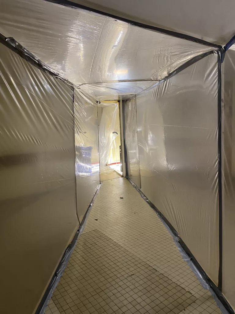 Résidence autonomie Paul Adam