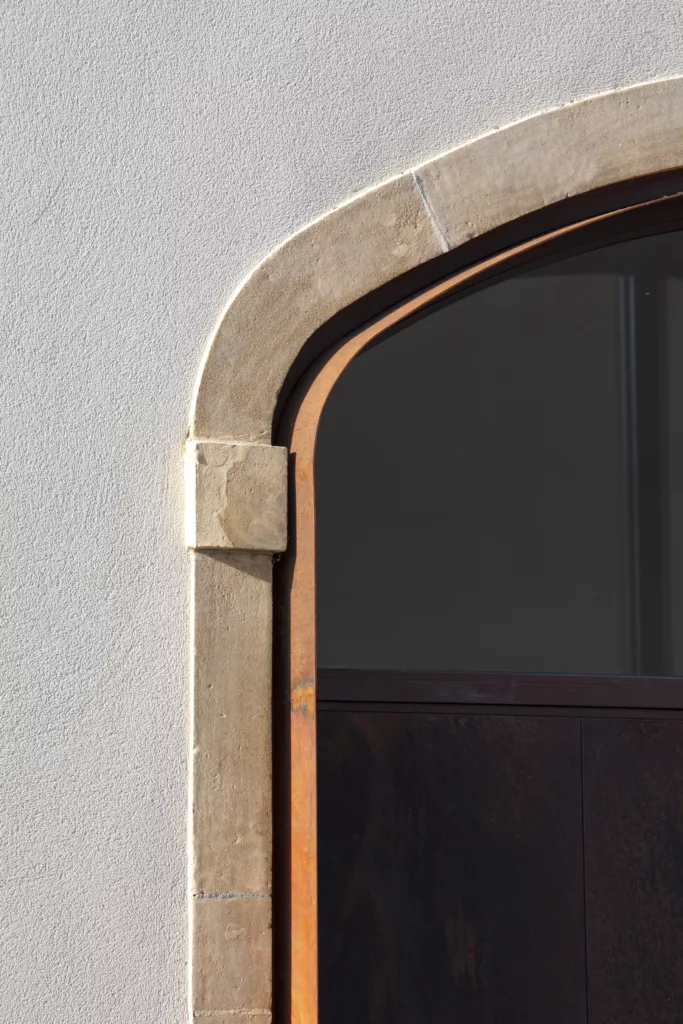 Maison communale intergénérationnelle