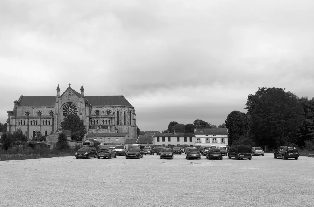 Construction de 39 logements / quartier Saint-Jean