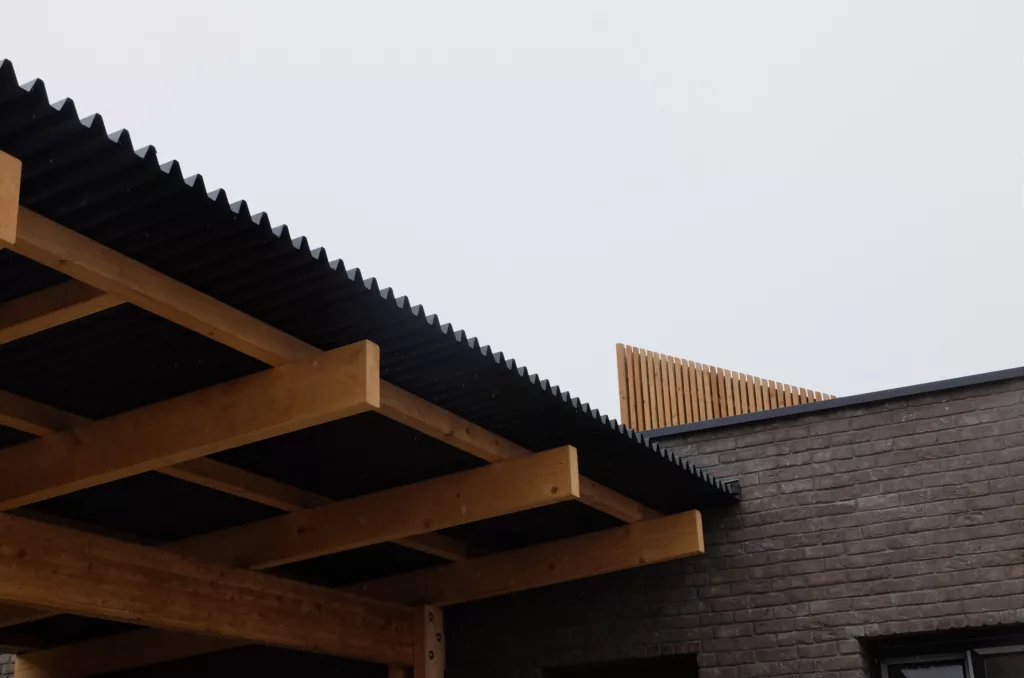 Logements seniors et aménagement urbain en cœur de bourg