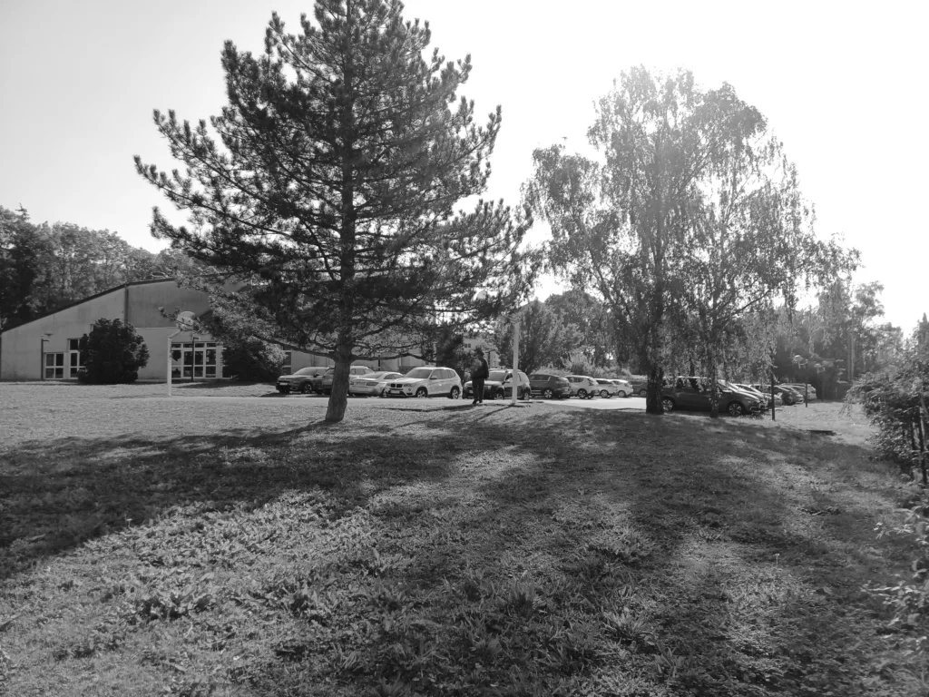 Equipement polyvalent avec accueil périscolaire