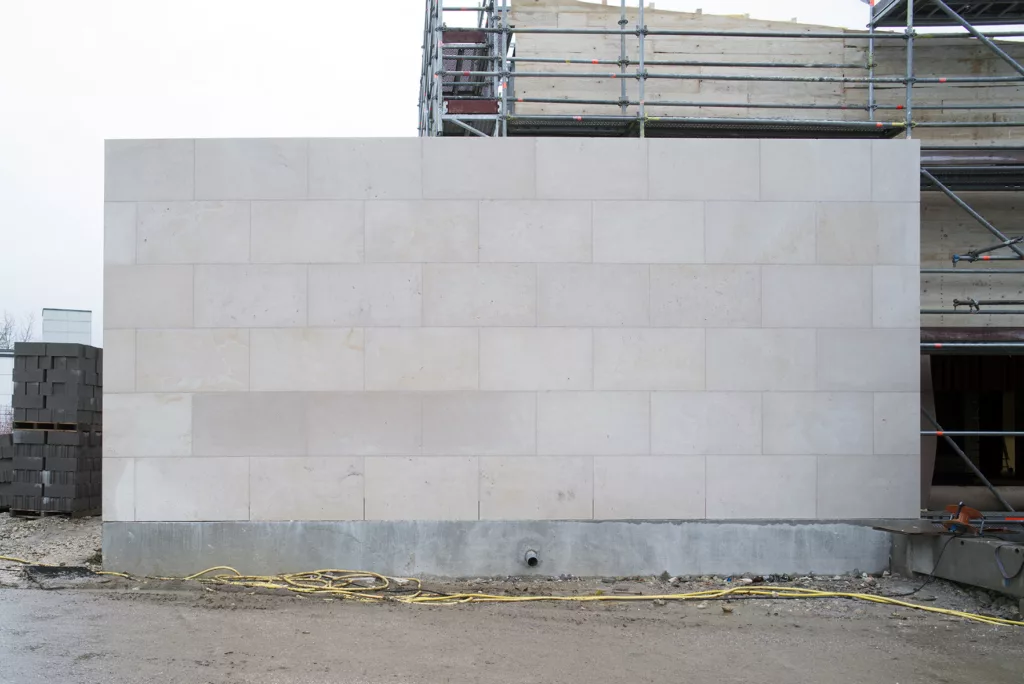 Crématorium d&rsquo;agglomération / cimetière du Sud