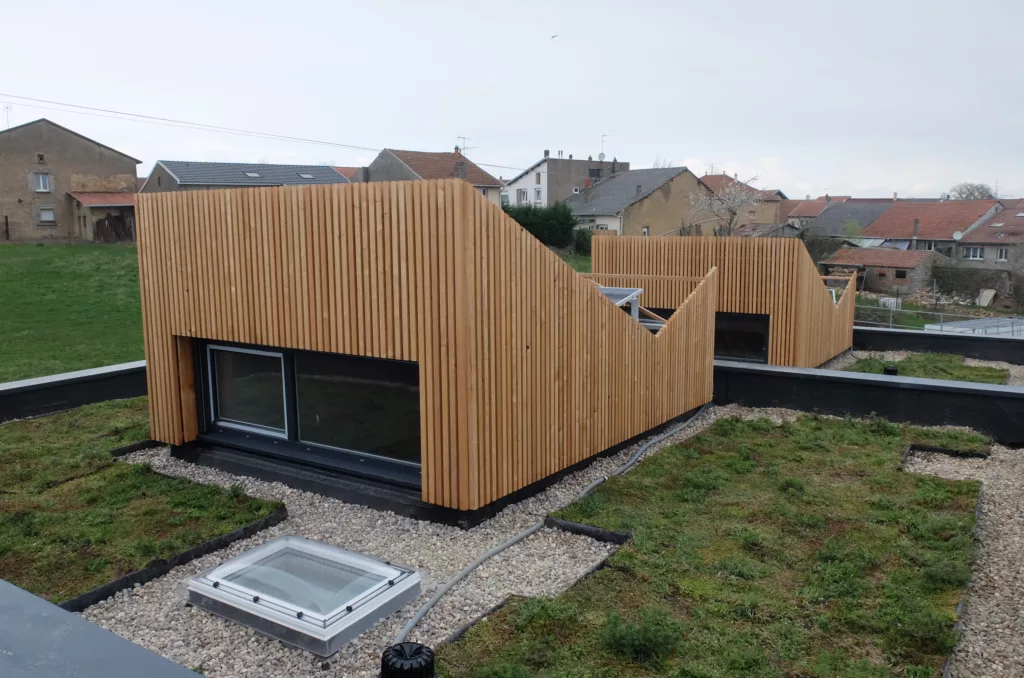 Logements seniors et aménagement urbain en cœur de bourg