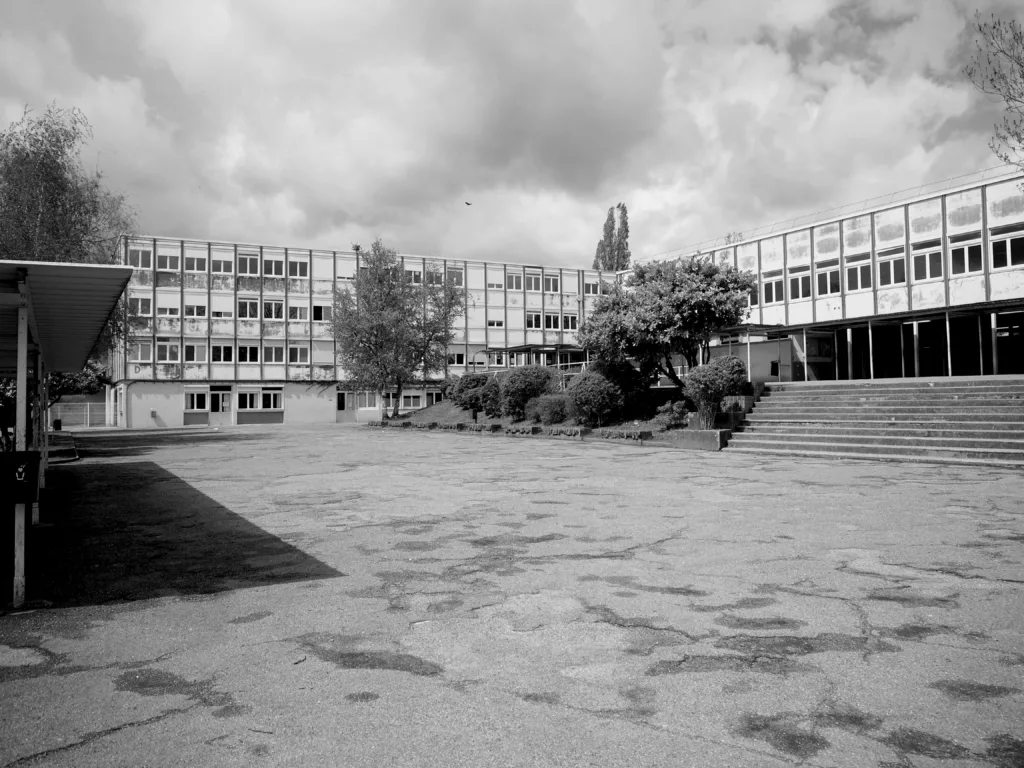 Collège Marie Curie