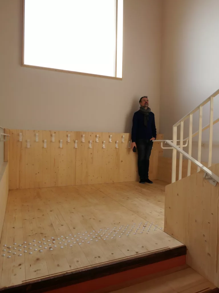 Accueil périscolaire et restauration Les Mûriers