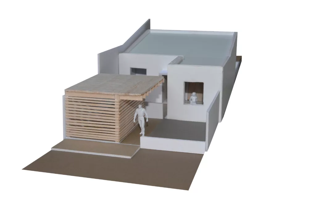 Logements individuels seniors