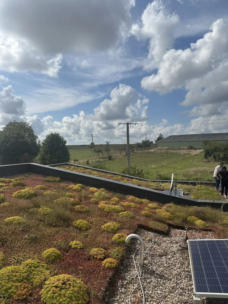 Logements seniors et aménagement urbain en cœur de bourg