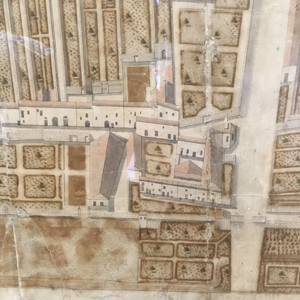 Restructuration-extension Résidence de La Plaisance