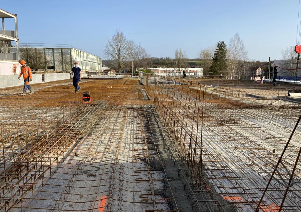 Collège Marie Curie