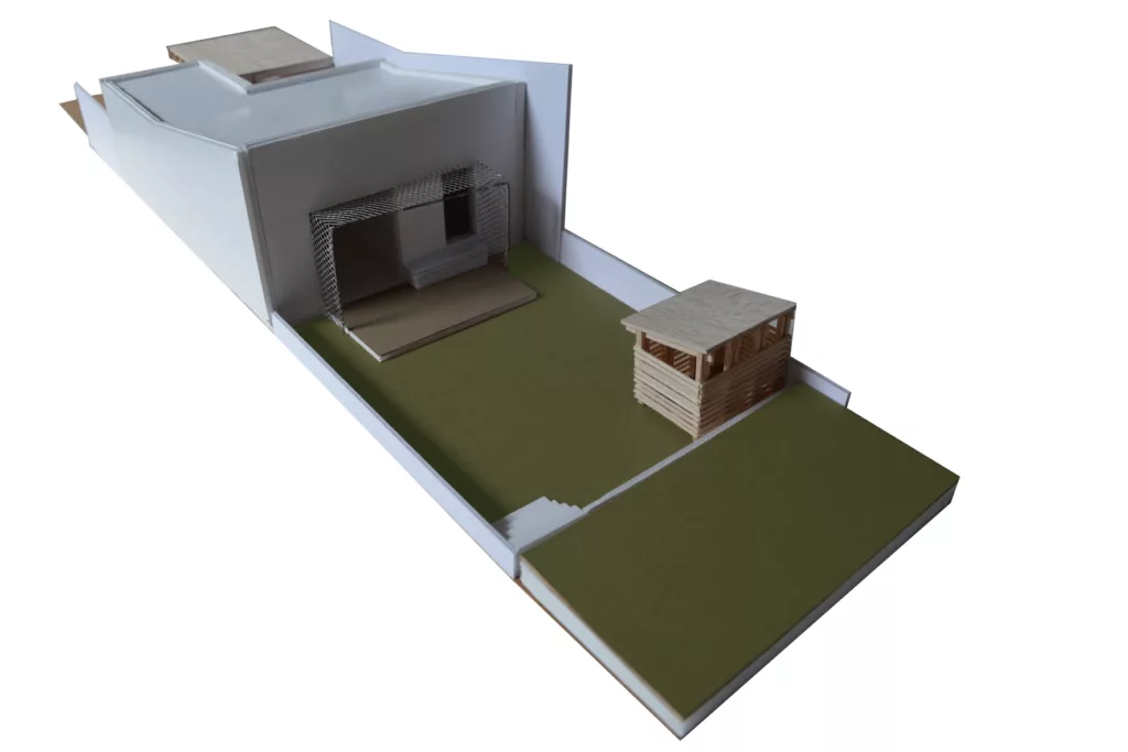 Logements individuels seniors